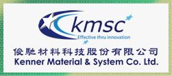 Kenner Material & System Co.,Ltd.